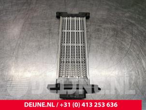 Used Heating element Renault Master Price € 48,40 Inclusive VAT offered by van Deijne Onderdelen Uden B.V.