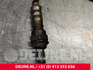 Sonde lambda d'un Skoda Fabia II (5J) 1.4i 16V 2009