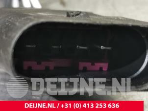 Sonde lambda d'un Skoda Fabia II (5J) 1.4i 16V 2009
