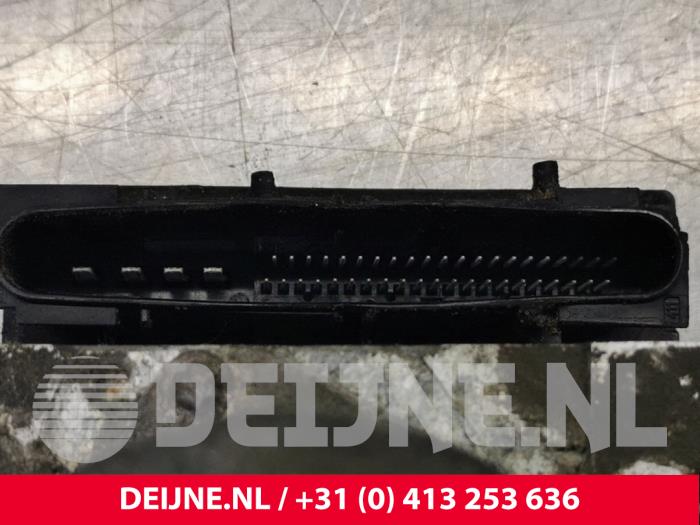 Gebrauchte ABS Pumpe Mercedes Vito (639.7) 3.0 120 CDI V6 24V Preis € 242,00 Mit Mehrwertsteuer angeboten von van Deijne Onderdelen Uden B.V.