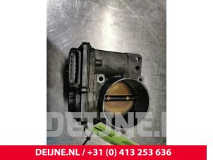 Used Throttle body Volvo V70 (SW) 2.4 20V 140 Price € 80,00 Margin scheme offered by van Deijne Onderdelen Uden B.V.