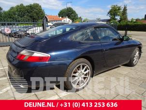 Used Wing mirror, right Porsche 911 (996) 3.6 Carrera 24V Price € 100,00 Margin scheme offered by van Deijne Onderdelen Uden B.V.