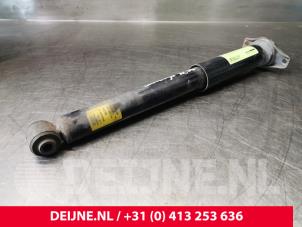 Used Rear shock absorber, left Volvo XC60 I (DZ) 2.4 D3 20V Price on request offered by van Deijne Onderdelen Uden B.V.
