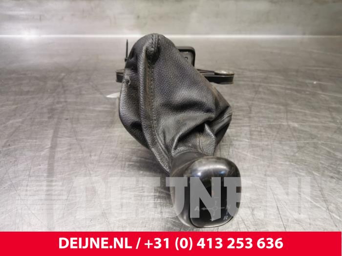 Begagnade Växelspak Volkswagen Crafter 2.5 TDI 30/32/35/46/50 Pris € 90,75 Inklusive moms erbjuds av van Deijne Onderdelen Uden B.V.