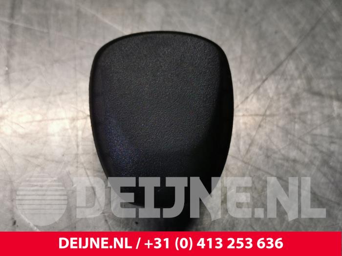 Begagnade Ljussensor Volvo XC40 (XZ) 2.0 D3 16V Pris € 40,00 Marginaltabell erbjuds av van Deijne Onderdelen Uden B.V.