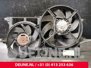 Used Cooling fans Citroen Jumpy (BS/BT/BY/BZ) 1.9TD Price € 24,20 Inclusive VAT offered by van Deijne Onderdelen Uden B.V.