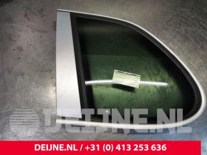 Used Extra window 4-door, left Porsche Cayenne (9PA) 4.5 S V8 32V Price € 50,00 Margin scheme offered by van Deijne Onderdelen Uden B.V.