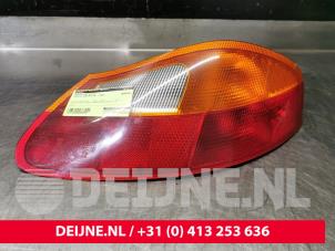 Used Taillight, right Porsche Boxster (986) 2.5 24V Price € 35,00 Margin scheme offered by van Deijne Onderdelen Uden B.V.
