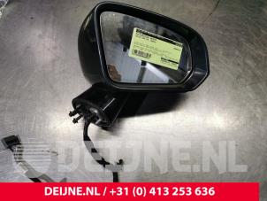Gebrauchte Außenspiegel rechts Volvo V60 II (ZW) 2.0 D3 16V Preis € 350,00 Margenregelung angeboten von van Deijne Onderdelen Uden B.V.