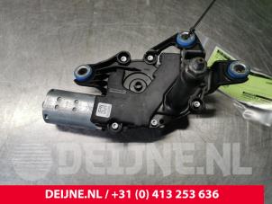Used Rear wiper motor Volvo V60 II (ZW) 2.0 D3 16V Price € 50,00 Margin scheme offered by van Deijne Onderdelen Uden B.V.