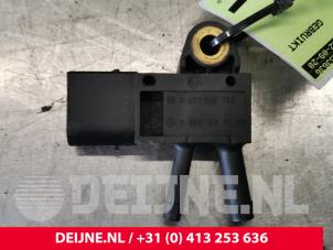 Używane Czujnik filtra czastek stalych Mercedes C (W203) 2.2 C-220 CDI 16V Cena € 40,00 Procedura marży oferowane przez van Deijne Onderdelen Uden B.V.