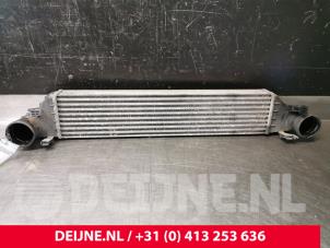 Gebrauchte Ladeluftkühler Mercedes C (W203) 2.2 C-220 CDI 16V Preis € 40,00 Margenregelung angeboten von van Deijne Onderdelen Uden B.V.