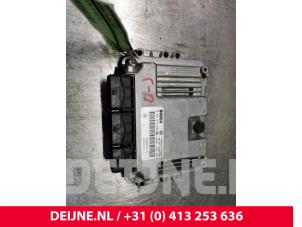 Usados Ordenador de gestión de motor Nissan Primastar 2.0 dCi 120 Precio € 121,00 IVA incluido ofrecido por van Deijne Onderdelen Uden B.V.