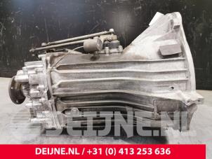 Usagé Boîte de vitesse Iveco New Daily IV 35C12V, 35C12V/P, 35S12V, 35S12V/P Prix € 665,50 Prix TTC proposé par van Deijne Onderdelen Uden B.V.