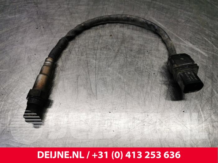 Gebruikte Lambdasonde Iveco New Daily IV 35C12V, 35C12V/P, 35S12V, 35S12V/P Prijs € 12,10 Inclusief btw aangeboden door van Deijne Onderdelen Uden B.V.