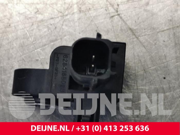 Airbag sensor Volvo V40 2.0 D2 16V 03615AG