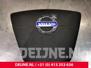 Gebrauchte Airbag links (Lenkrad) Volvo V70 (BW) 2.0 D3 20V Preis € 125,00 Margenregelung angeboten von van Deijne Onderdelen Uden B.V.