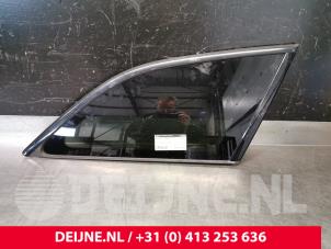 Gebrauchte Zusätzliches Fenster 4-türig rechts hinten Audi A6 Avant (C7) 3.0 TDI V6 24V Quattro Preis € 70,00 Margenregelung angeboten von van Deijne Onderdelen Uden B.V.