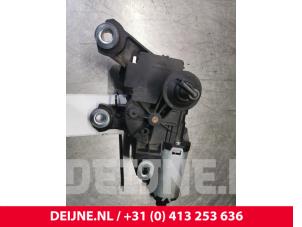 Used Rear wiper motor Audi A6 Avant (C7) 3.0 TDI V6 24V Quattro Price € 75,00 Margin scheme offered by van Deijne Onderdelen Uden B.V.