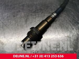 Lambda probe from a Volvo V60 II (ZW) 2.0 D3 16V 2019