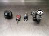 Alfa Romeo MiTo (955) 1.6 JTDm 16V Set of cylinder locks (complete)