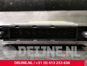 Engine management computer from a Volvo XC90 I 2.4 D5 20V 2004