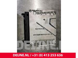 Engine management computer from a Volvo XC90 I 2.4 D5 20V 2004