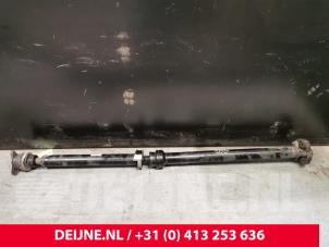 Used Intermediate shaft Mercedes GLC (X253) 3.0 43 AMG V6 Turbo 4-Matic Price € 275,00 Margin scheme offered by van Deijne Onderdelen Uden B.V.