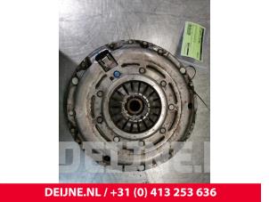 Used Clutch kit (complete) Alfa Romeo MiTo (955) 1.6 JTDm 16V Price € 175,00 Margin scheme offered by van Deijne Onderdelen Uden B.V.