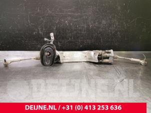 Used Power steering box Volvo V60 I (FW/GW) 2.0 D4 16V Price € 275,00 Margin scheme offered by van Deijne Onderdelen Uden B.V.