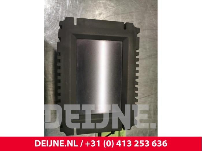 Begagnade Innerdisplay Opel Combo (Corsa C) 1.3 CDTI 16V Pris € 24,20 Inklusive moms erbjuds av van Deijne Onderdelen Uden B.V.