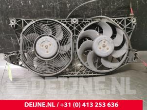 Usados Aleta de refrigeración Mercedes Vito (639.7) 2.2 115 CDI 16V Precio € 181,50 IVA incluido ofrecido por van Deijne Onderdelen Uden B.V.
