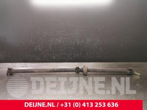 Used Intermediate shaft Volvo 740 2.3 GLE i Price on request offered by van Deijne Onderdelen Uden B.V.