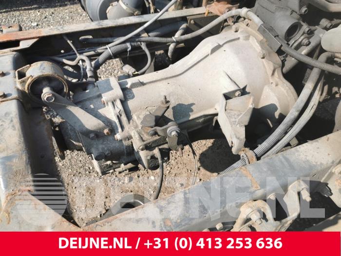 Usagé Boîte de vitesse Nissan Atleon Prix € 907,50 Prix TTC proposé par van Deijne Onderdelen Uden B.V.