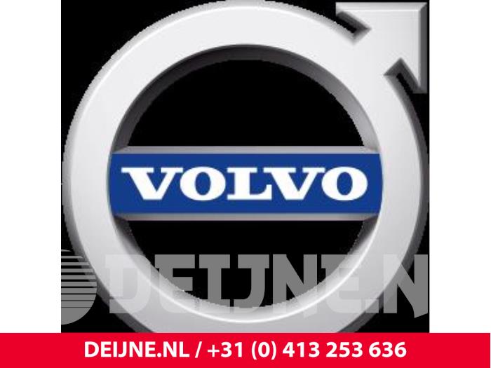 Rücklicht rechts van een Volvo V70 2014