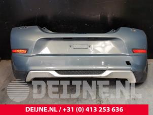 Used Rear bumper Volvo C30 (EK/MK) 1.6 D 16V Price € 200,00 Margin scheme offered by van Deijne Onderdelen Uden B.V.