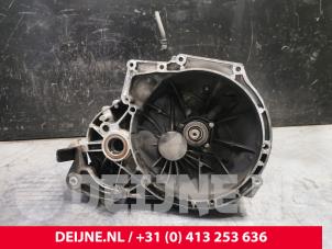 Used Gearbox Volvo C30 (EK/MK) 1.6 D 16V Price € 250,00 Margin scheme offered by van Deijne Onderdelen Uden B.V.