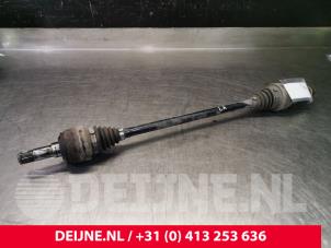Used Drive shaft, rear left Volvo XC90 I 2.4 D5 20V Price € 60,00 Margin scheme offered by van Deijne Onderdelen Uden B.V.