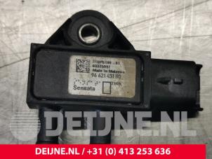 Used Particulate filter sensor Mini Clubman Price on request offered by van Deijne Onderdelen Uden B.V.