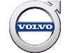 Phare droit d'un Volvo V50 2007