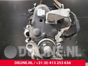 Usados Motor Volvo V40 (MV) 2.0 D2 16V Precio de solicitud ofrecido por van Deijne Onderdelen Uden B.V.