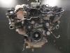 Motor de un Mercedes-Benz GLC (X253) 3.0 43 AMG V6 Turbo 4-Matic 2016