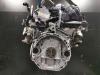 Motor de un Mercedes-Benz GLC (X253) 3.0 43 AMG V6 Turbo 4-Matic 2016