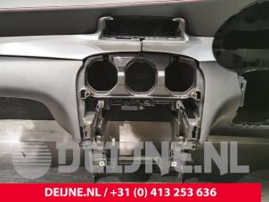 Used Dashboard Mercedes GLC (X253) 3.0 43 AMG V6 Turbo 4-Matic Price € 150,00 Margin scheme offered by van Deijne Onderdelen Uden B.V.