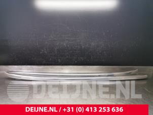 Używane Zestaw relingów dachowych Mercedes GLC (X253) 3.0 43 AMG V6 Turbo 4-Matic Cena € 200,00 Procedura marży oferowane przez van Deijne Onderdelen Uden B.V.