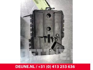 Używane Skrzynka bezpieczników Mercedes GLC (X253) 3.0 43 AMG V6 Turbo 4-Matic Cena € 35,00 Procedura marży oferowane przez van Deijne Onderdelen Uden B.V.