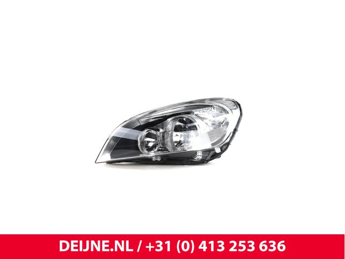 Nowe Reflektor lewy Volvo V60 Cena € 556,60 Z VAT oferowane przez van Deijne Onderdelen Uden B.V.
