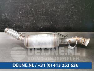 New Particulate filter Mercedes Sprinter Price € 689,70 Inclusive VAT offered by van Deijne Onderdelen Uden B.V.
