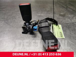 Used Rear seatbelt buckle, right Mercedes GLC (X253) 3.0 43 AMG V6 Turbo 4-Matic Price € 25,00 Margin scheme offered by van Deijne Onderdelen Uden B.V.