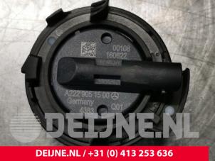 Used Airbag sensor Mercedes GLC (X253) 3.0 43 AMG V6 Turbo 4-Matic Price € 10,00 Margin scheme offered by van Deijne Onderdelen Uden B.V.